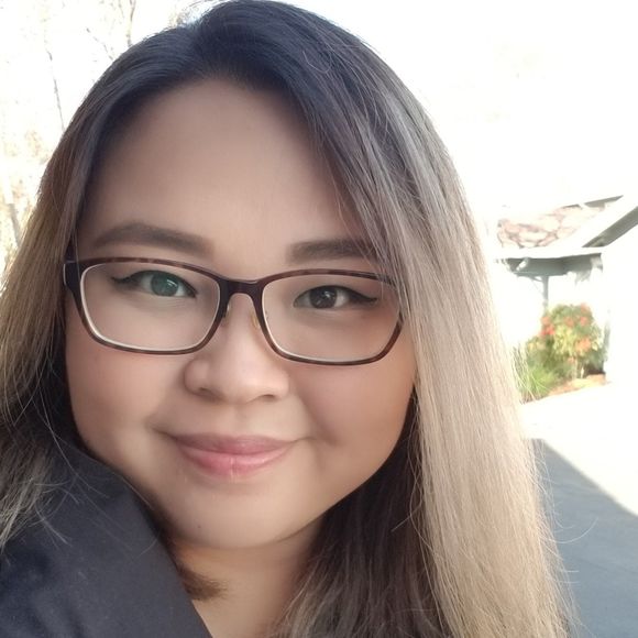 Meet your Posher, Ellyn - Picture 1 of 1